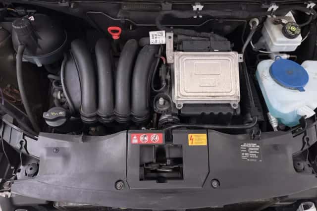 Mercedes-Benz A-Klasse (2009) thumbnail 16