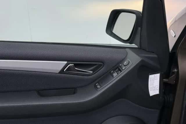 Mercedes-Benz A-Klasse (2009) thumbnail 17