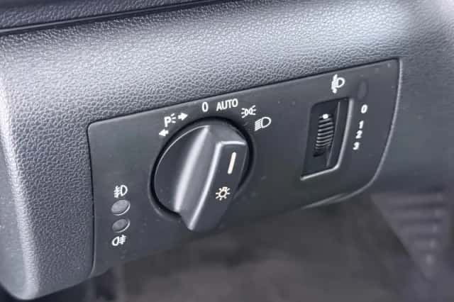 Mercedes-Benz A-Klasse (2009) thumbnail 18