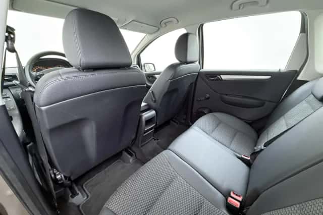 Mercedes-Benz A-Klasse (2009) thumbnail 19