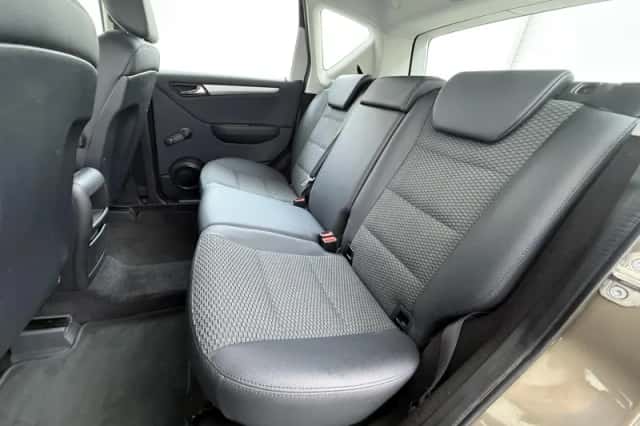 Mercedes-Benz A-Klasse (2009) thumbnail 20