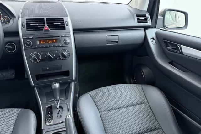 Mercedes-Benz A-Klasse (2009) thumbnail 22