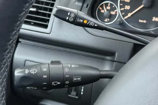 Mercedes-Benz A-Klasse (2009) thumbnail 23