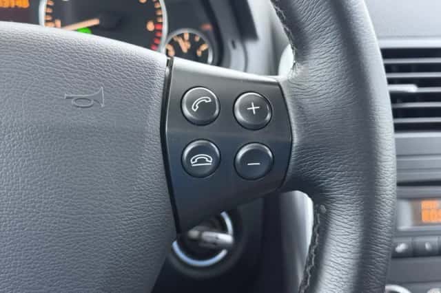 Mercedes-Benz A-Klasse (2009) thumbnail 25