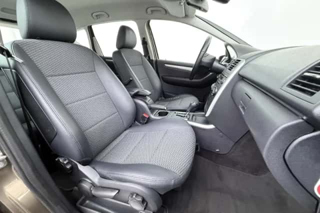 Mercedes-Benz A-Klasse (2009) thumbnail 27
