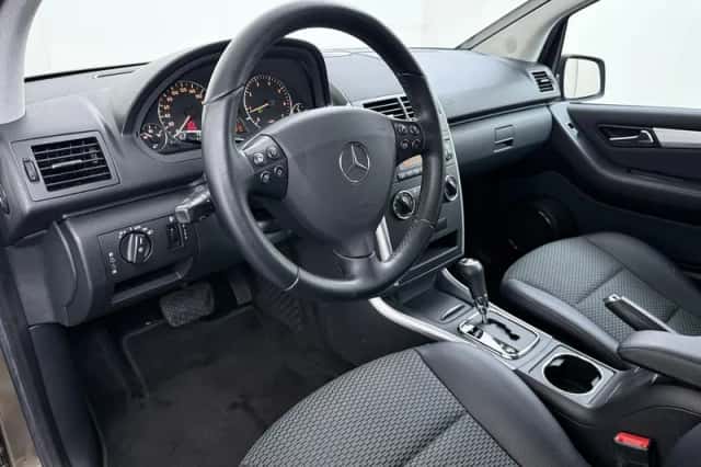 Mercedes-Benz A-Klasse (2009) thumbnail 6