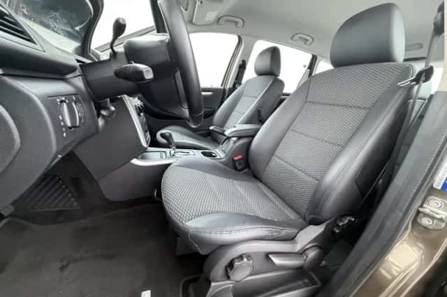 Mercedes-Benz A-Klasse (2009) thumbnail 7