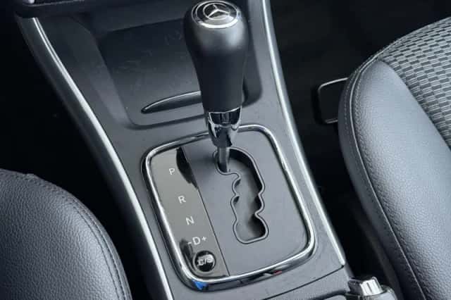 Mercedes-Benz A-Klasse (2009) thumbnail 9