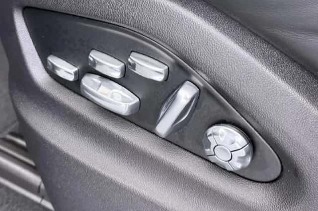 Porsche Cayenne (2021) thumbnail 20
