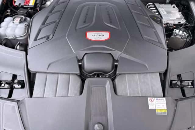 Porsche Cayenne (2021) thumbnail 38