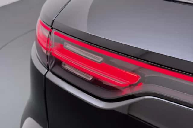 Porsche Cayenne (2021) thumbnail 10