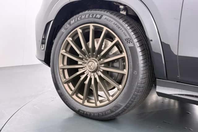Mercedes-Benz GLS-Klasse (2020) thumbnail 15