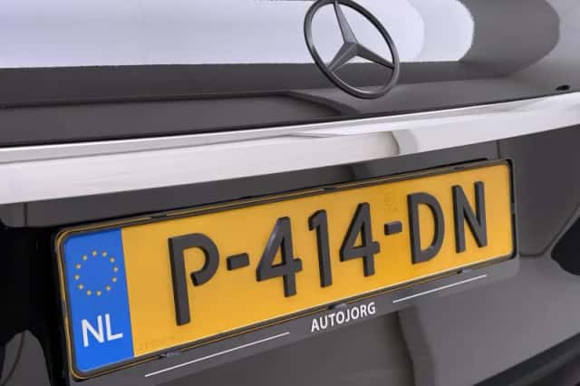Mercedes-Benz GLS-Klasse (2020) thumbnail 16