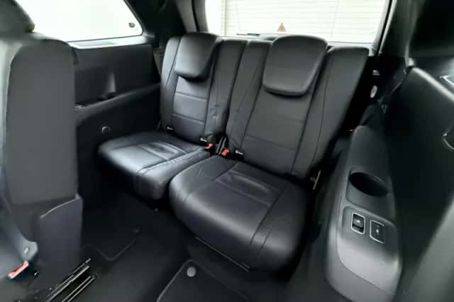Mercedes-Benz GLS-Klasse (2020) thumbnail 18