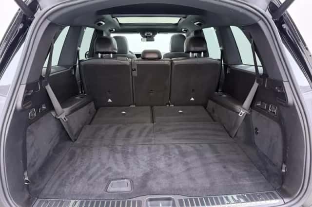 Mercedes-Benz GLS-Klasse (2020) thumbnail 20