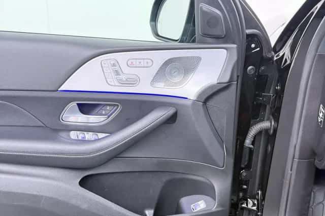 Mercedes-Benz GLS-Klasse (2020) thumbnail 23