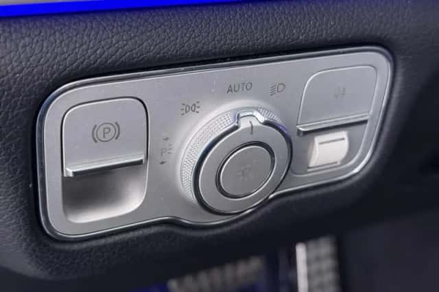 Mercedes-Benz GLS-Klasse (2020) thumbnail 25