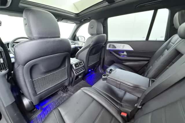Mercedes-Benz GLS-Klasse (2020) thumbnail 26