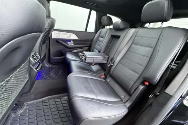 Mercedes-Benz GLS-Klasse (2020) thumbnail 27