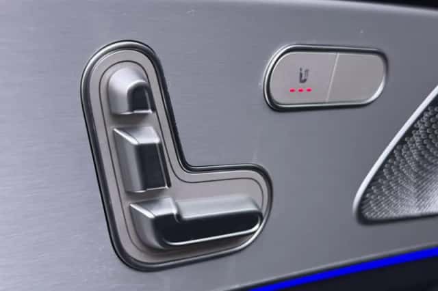 Mercedes-Benz GLS-Klasse (2020) thumbnail 28