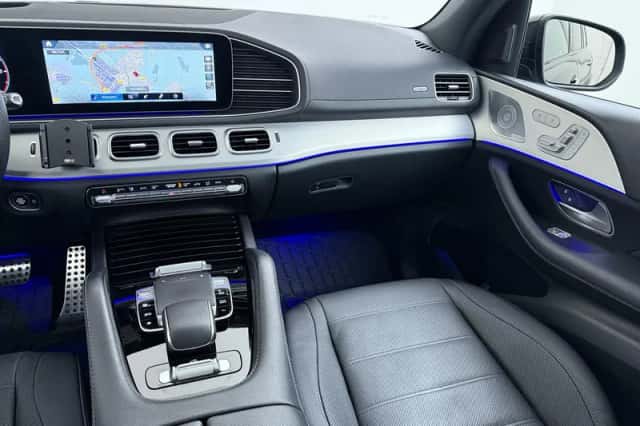 Mercedes-Benz GLS-Klasse (2020) thumbnail 29