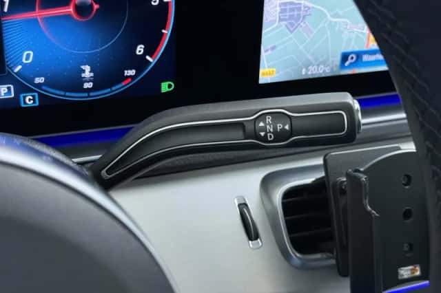 Mercedes-Benz GLS-Klasse (2020) thumbnail 31