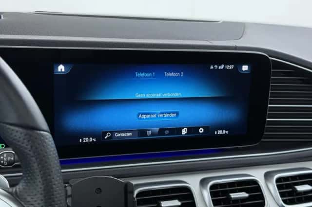 Mercedes-Benz GLS-Klasse (2020) thumbnail 37