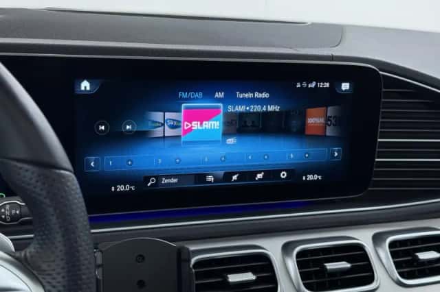 Mercedes-Benz GLS-Klasse (2020) thumbnail 38