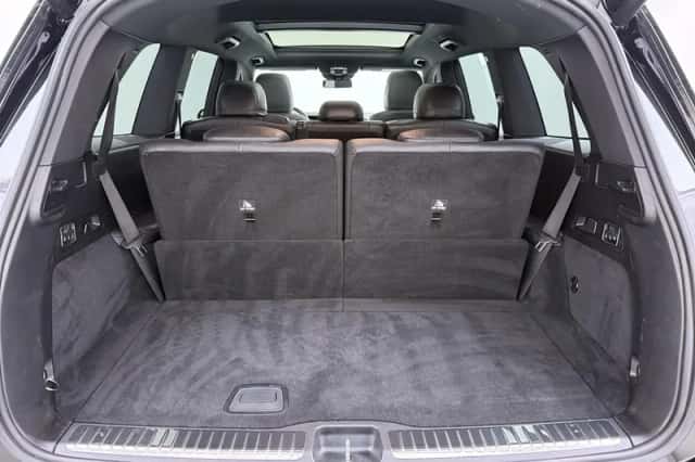 Mercedes-Benz GLS-Klasse (2020) thumbnail 41