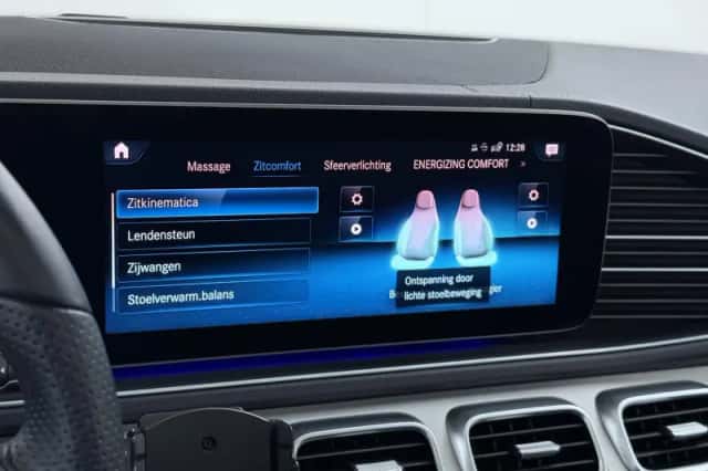Mercedes-Benz GLS-Klasse (2020) thumbnail 43