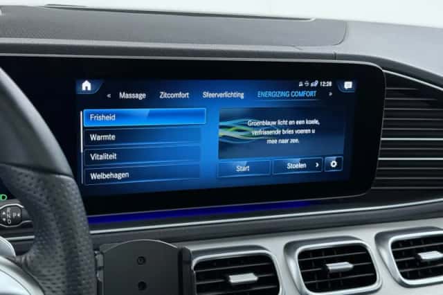 Mercedes-Benz GLS-Klasse (2020) thumbnail 44