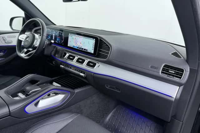 Mercedes-Benz GLS-Klasse (2020) thumbnail 48