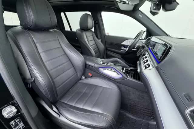 Mercedes-Benz GLS-Klasse (2020) thumbnail 49