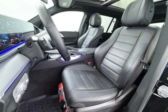 Mercedes-Benz GLS-Klasse (2020) thumbnail 7