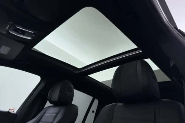 Mercedes-Benz GLS-Klasse (2020) thumbnail 8