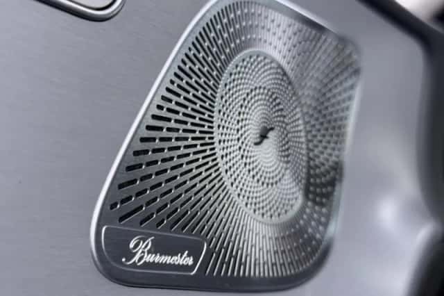 Mercedes-Benz GLS-Klasse (2020) thumbnail 9