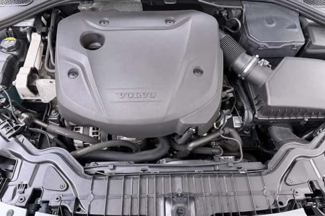 Volvo V60 (2016) thumbnail 20