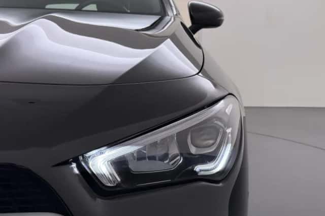 Mercedes-Benz CLA-Klasse (2022) thumbnail 12