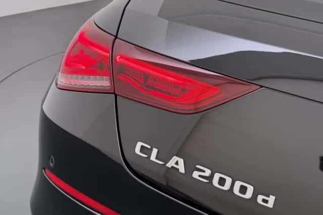 Mercedes-Benz CLA-Klasse (2022) thumbnail 13