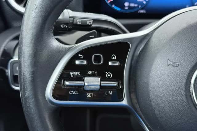Mercedes-Benz CLA-Klasse (2022) thumbnail 14