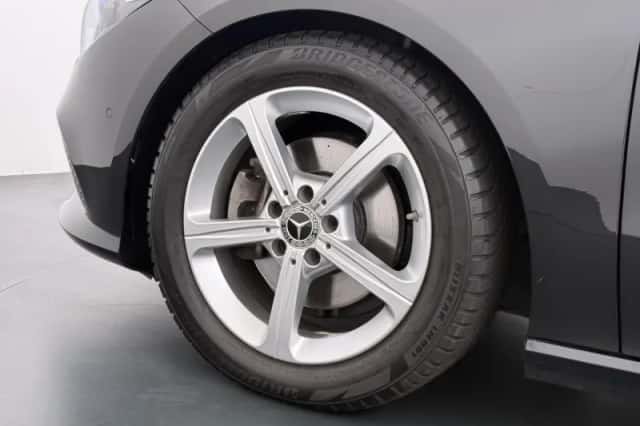 Mercedes-Benz CLA-Klasse (2022) thumbnail 17