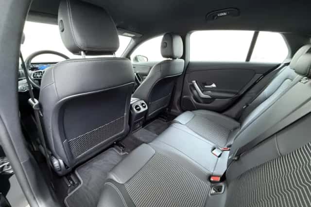 Mercedes-Benz CLA-Klasse (2022) thumbnail 20