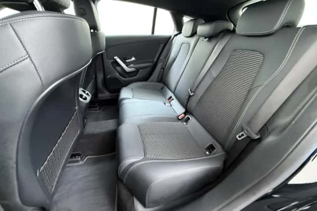 Mercedes-Benz CLA-Klasse (2022) thumbnail 21
