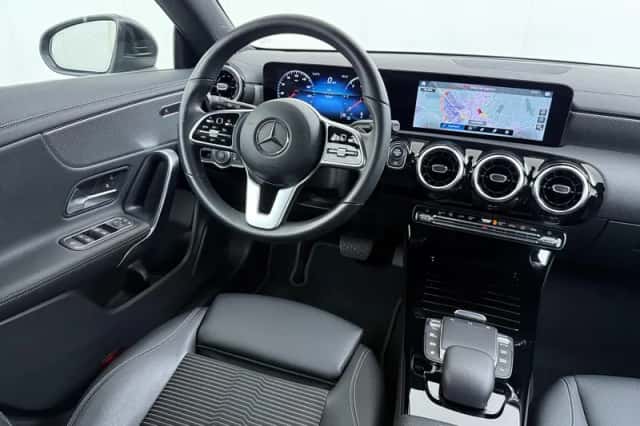 Mercedes-Benz CLA-Klasse (2022) thumbnail 23