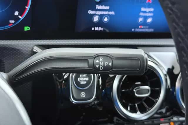 Mercedes-Benz CLA-Klasse (2022) thumbnail 26