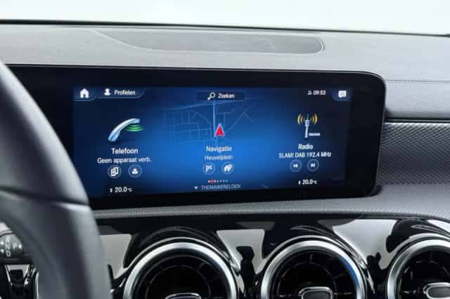 Mercedes-Benz CLA-Klasse (2022) thumbnail 27