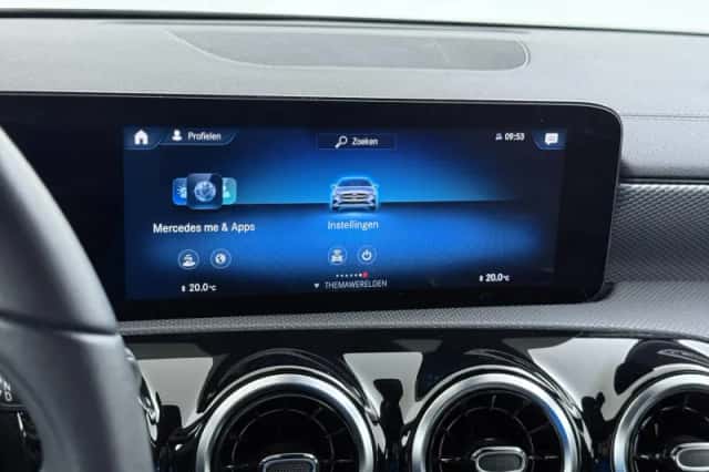 Mercedes-Benz CLA-Klasse (2022) thumbnail 29
