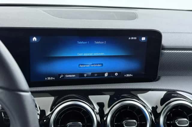 Mercedes-Benz CLA-Klasse (2022) thumbnail 30