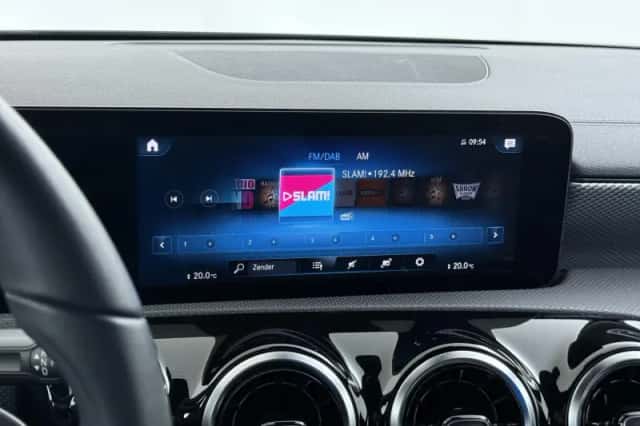 Mercedes-Benz CLA-Klasse (2022) thumbnail 31