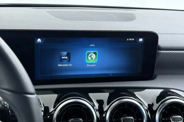Mercedes-Benz CLA-Klasse (2022) thumbnail 33